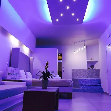 Queen Boutique Guest house