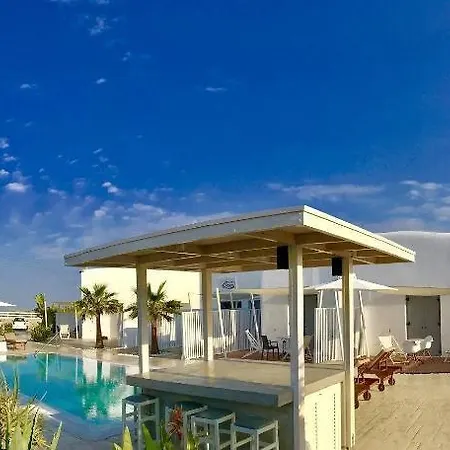 Queen Boutique Guest house Mykonos Town