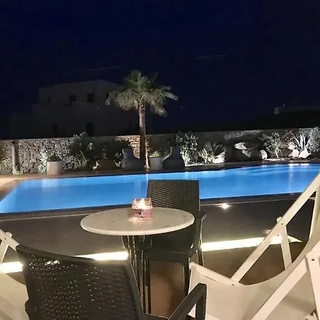 Guest house Queen Boutique Mykonos Town