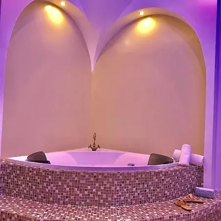 Queen Boutique Guest house Mykonos Town