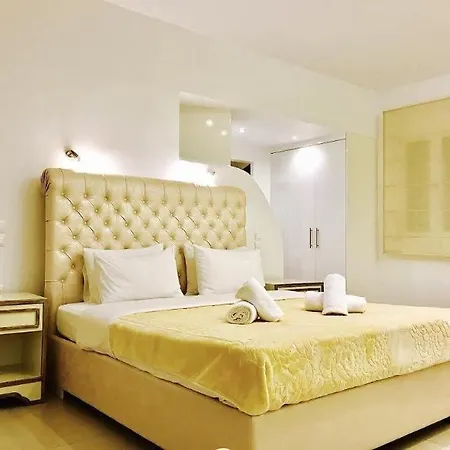 Queen Boutique Guest house Mykonos Town