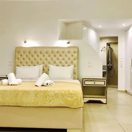 Queen Boutique Guest house 3*