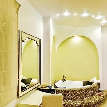 Queen Boutique Guest house 3*