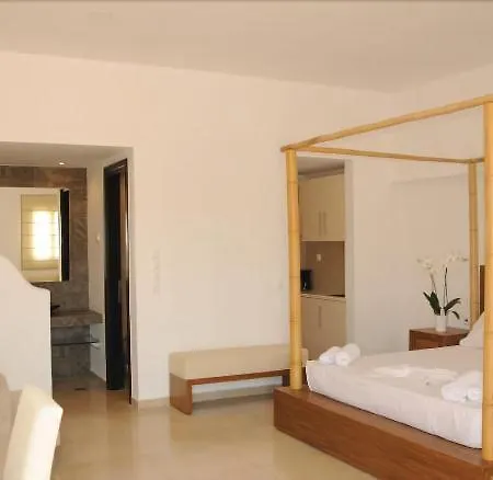 Queen Boutique Mykonos Town