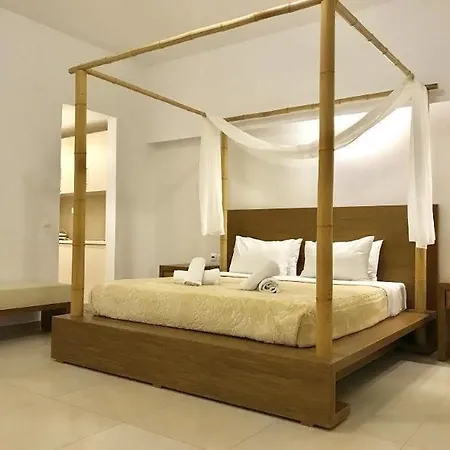 Queen Boutique Guest house