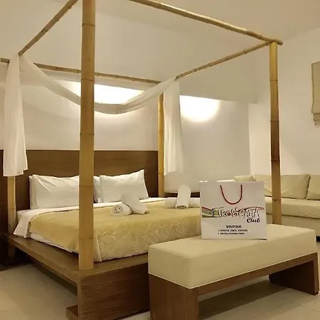 Queen Boutique Guest house