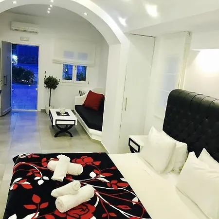 Queen Boutique Guest house 3*