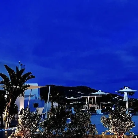 Guest house Queen Boutique Mykonos Town