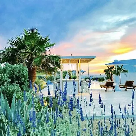 Guest house Queen Boutique Mykonos Town