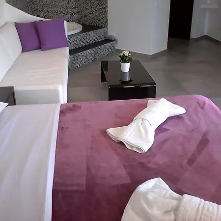 Guest house Queen Boutique Mykonos Town