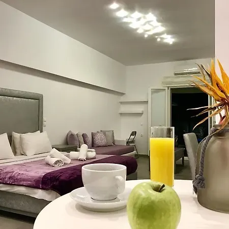 Queen Boutique Mykonos Town