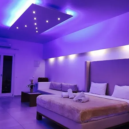 Queen Boutique Guest house Mykonos Town