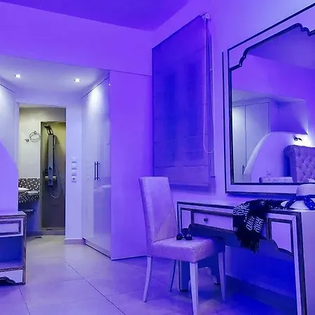 Queen Boutique Guest house