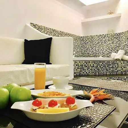 Queen Boutique Guest house Mykonos Town
