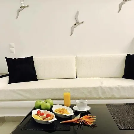 Guest house Queen Boutique Mykonos Town