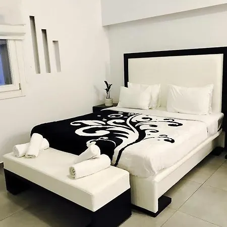Guest house Queen Boutique Mykonos Town