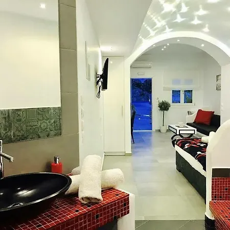 Guest house Queen Boutique 3*