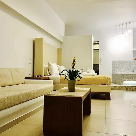 Guest house Queen Boutique Mykonos Town