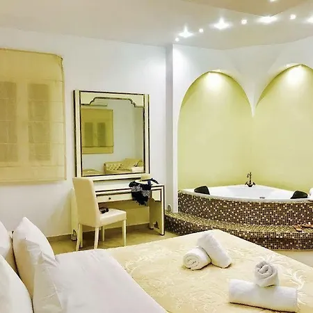Queen Boutique 3*