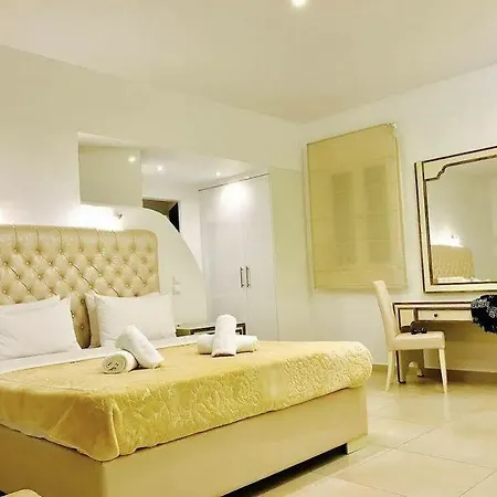 Guest house Queen Boutique